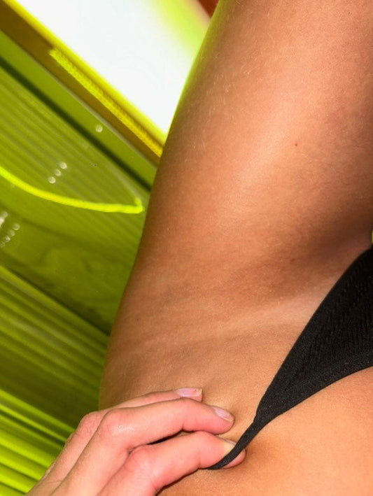 Why Hydration Is Key to The Best Tan Ever