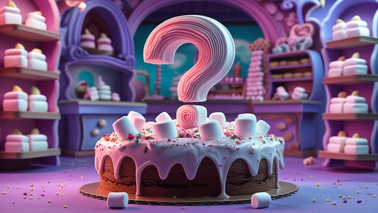 Mystery Product !