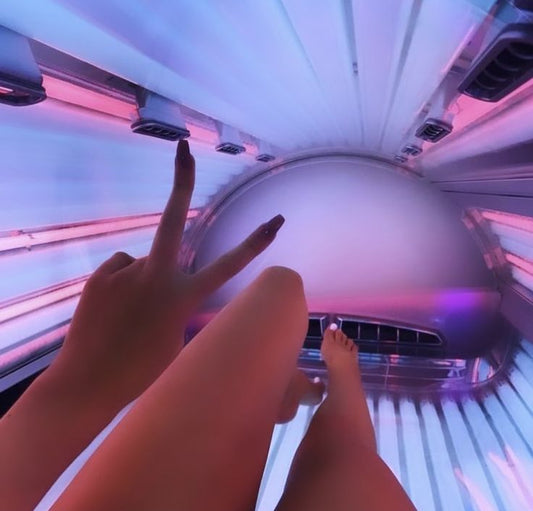 5 Tanning Mistakes That Are Slowing Down Your Deepest Darkest Look
