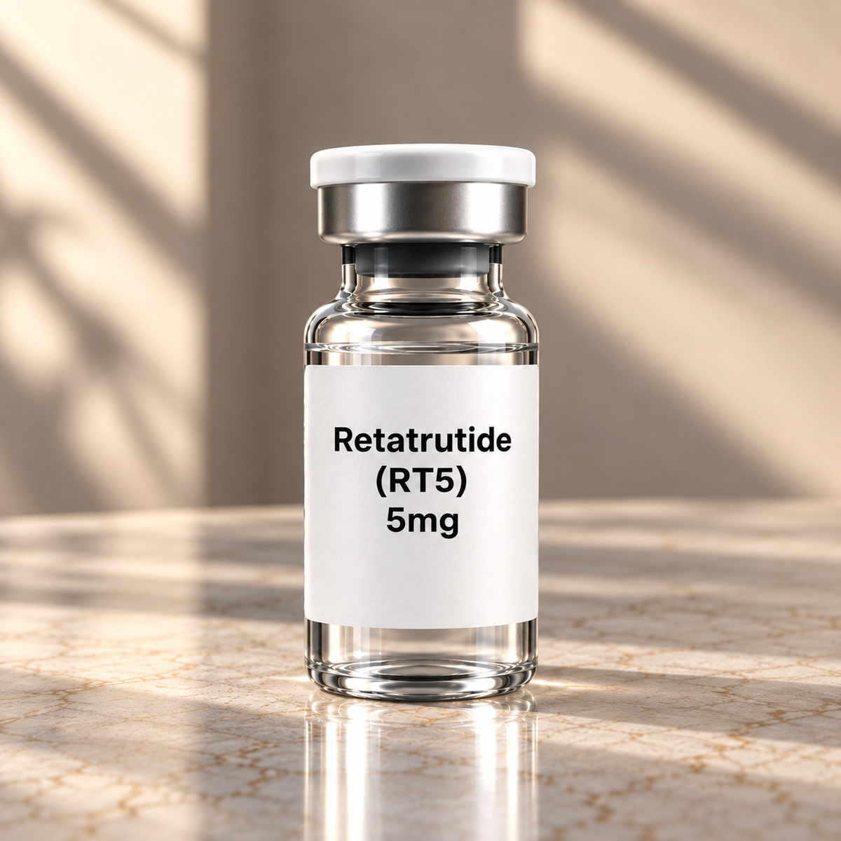 Retatrutide