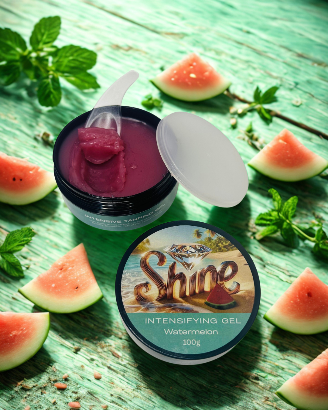 Intensifying Gel Watermelon