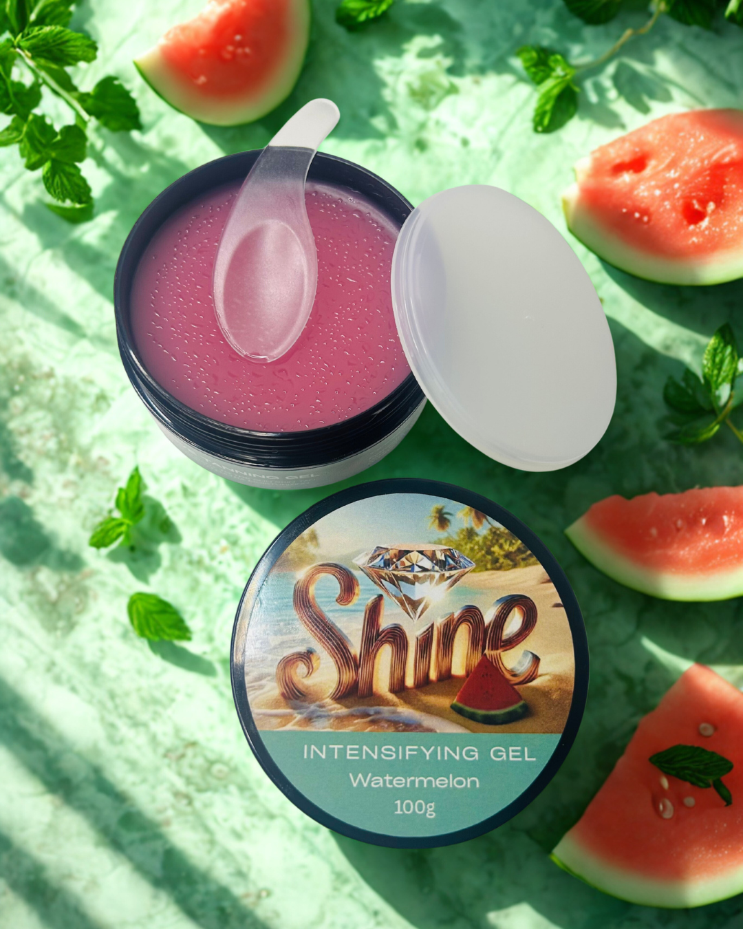 Intensifying Gel Watermelon