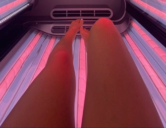 Being tanned isn't just a look its a lifestyle !
