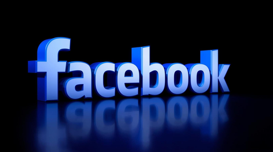 Follow us on Facebook !