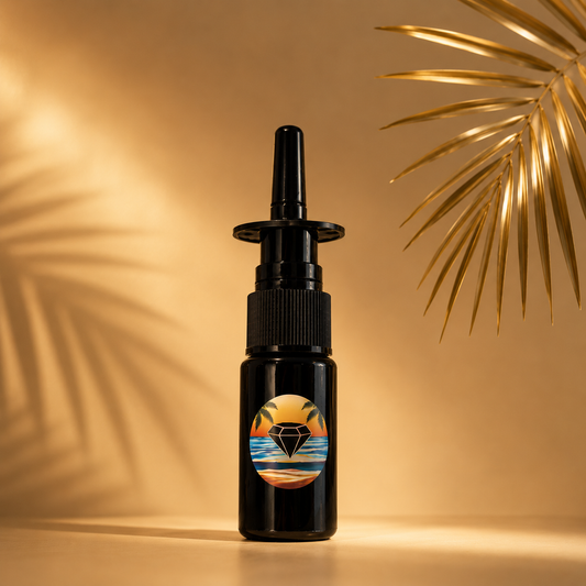 Triple Strength Tanning Spray