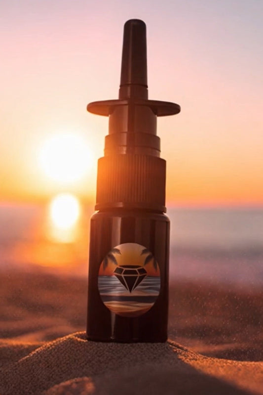 10ML Triple Strength Tanning Spray X 10