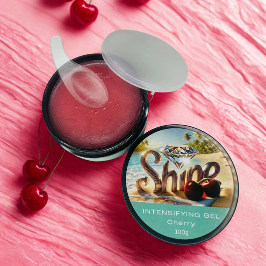 Intensifying Gel Cherry