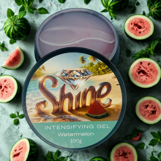 Intensifying Gel Watermelon